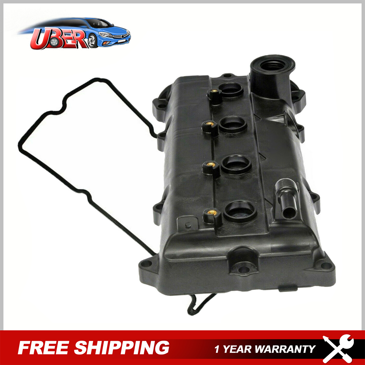 2006 Nissan Altima Valve Cover Gasket Set Outlet On Sale