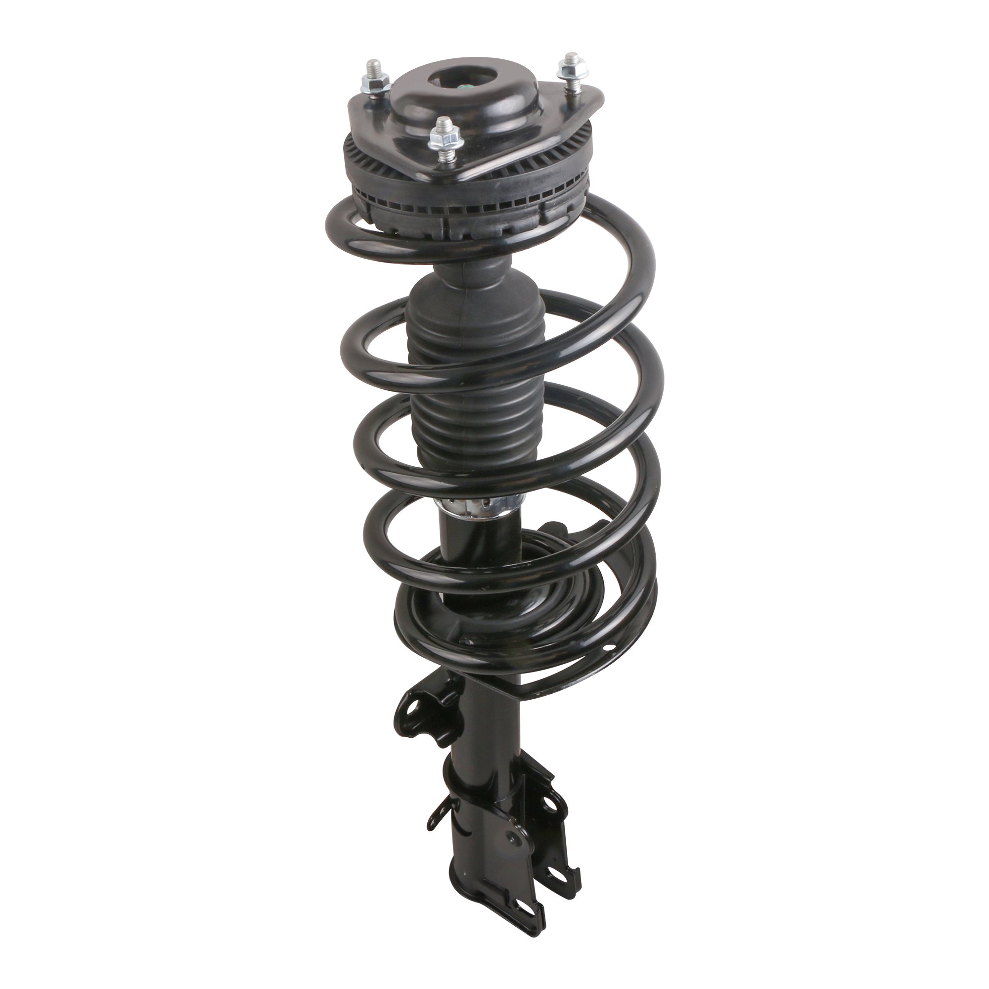 Dodge Grand Caravan Shocks And Struts