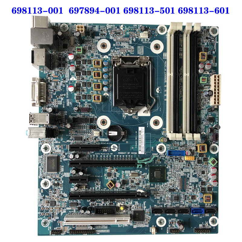 For Hp Z Tower Cmt Motherboard Test Work