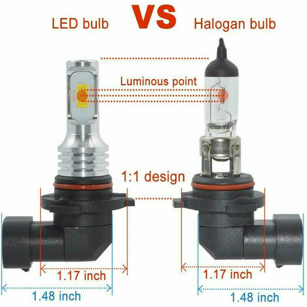 Honda Civic 2012 Headlight Bulb Replacement