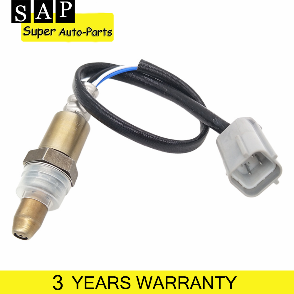 Oxygen Sensor Upstream For Altima 350Z Xterra Frontier G35 22693 ZE00A