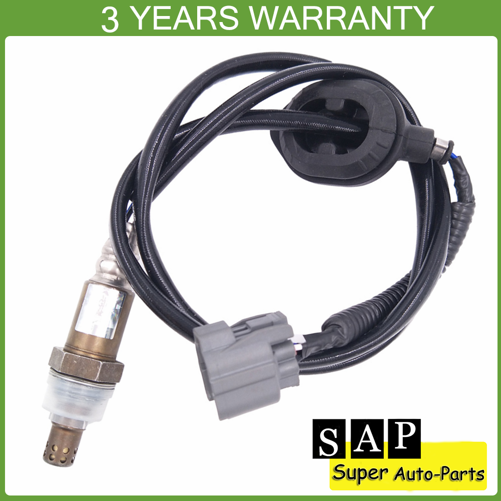 Raa A Rear Oxygen Sensor For Honda Accord Dx Lx Ex Se