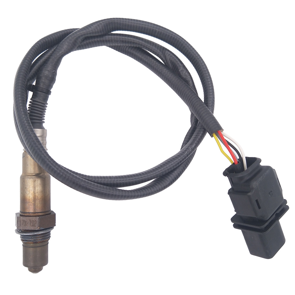 New Lambda Oxygen Sensor 5 Wire For BMW F10 523i 528i X3 F02 730Li