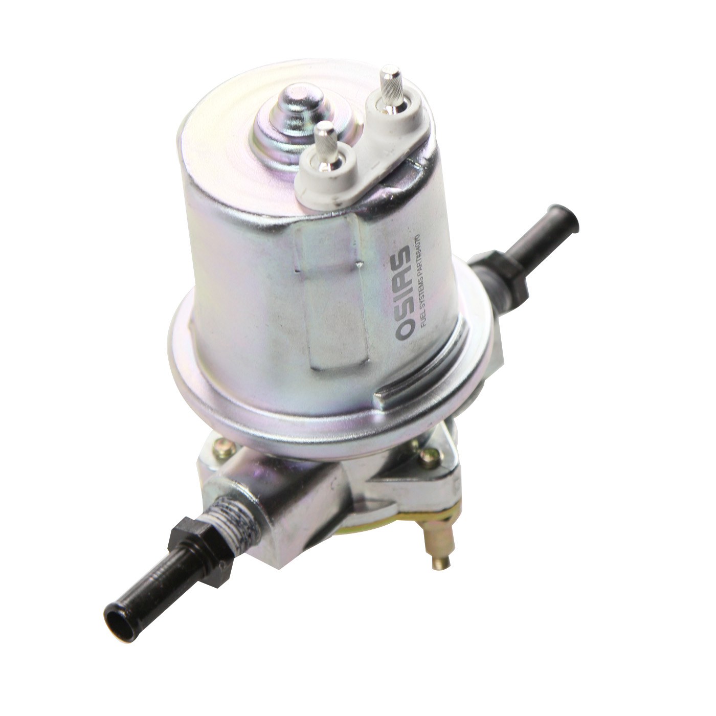 Osias Electric Fuel Pump Pump With Npt Inlet And Outlet E