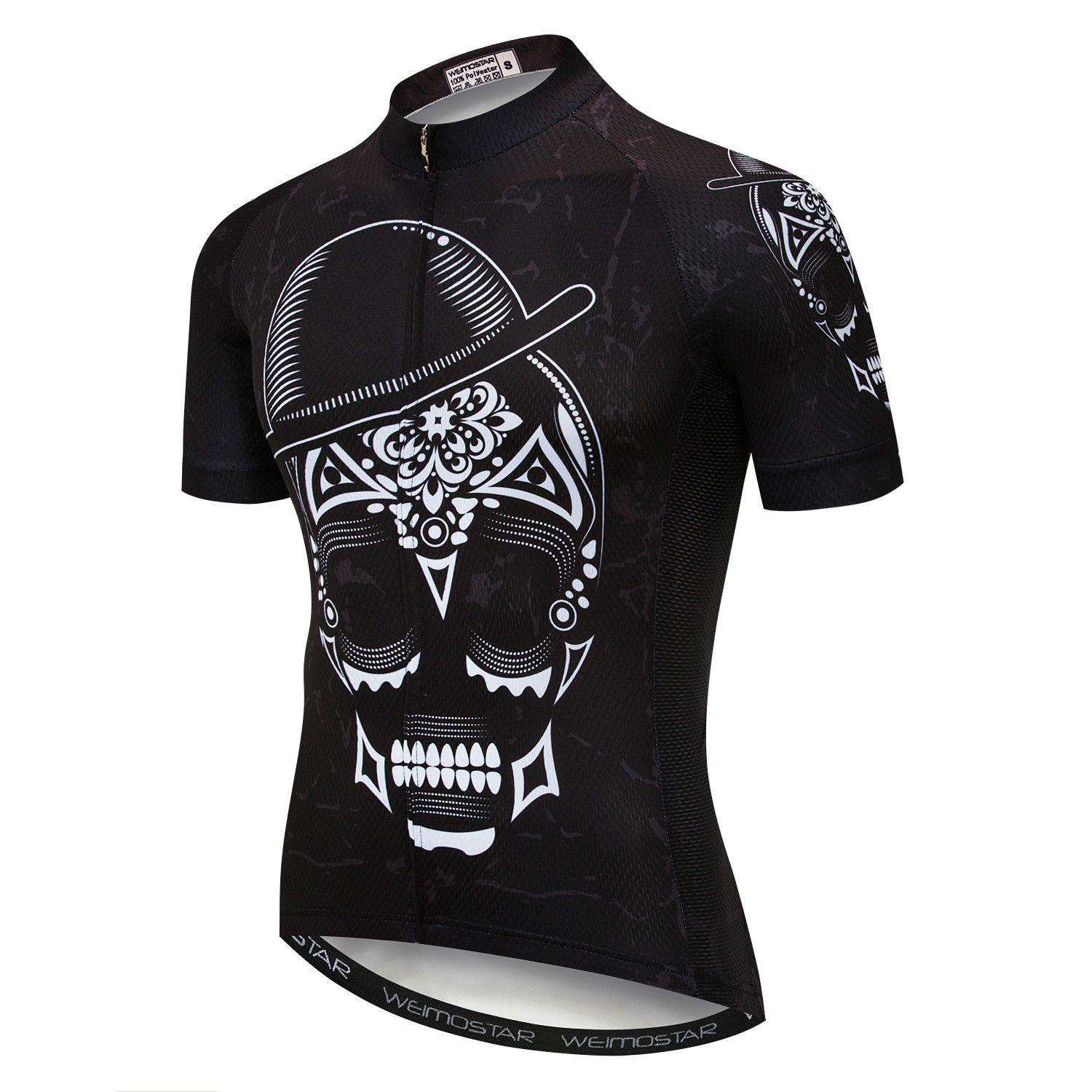 Men S Cycling Jersey Short Sleeve Novelty Road Bike Cycle Jersey Shirt