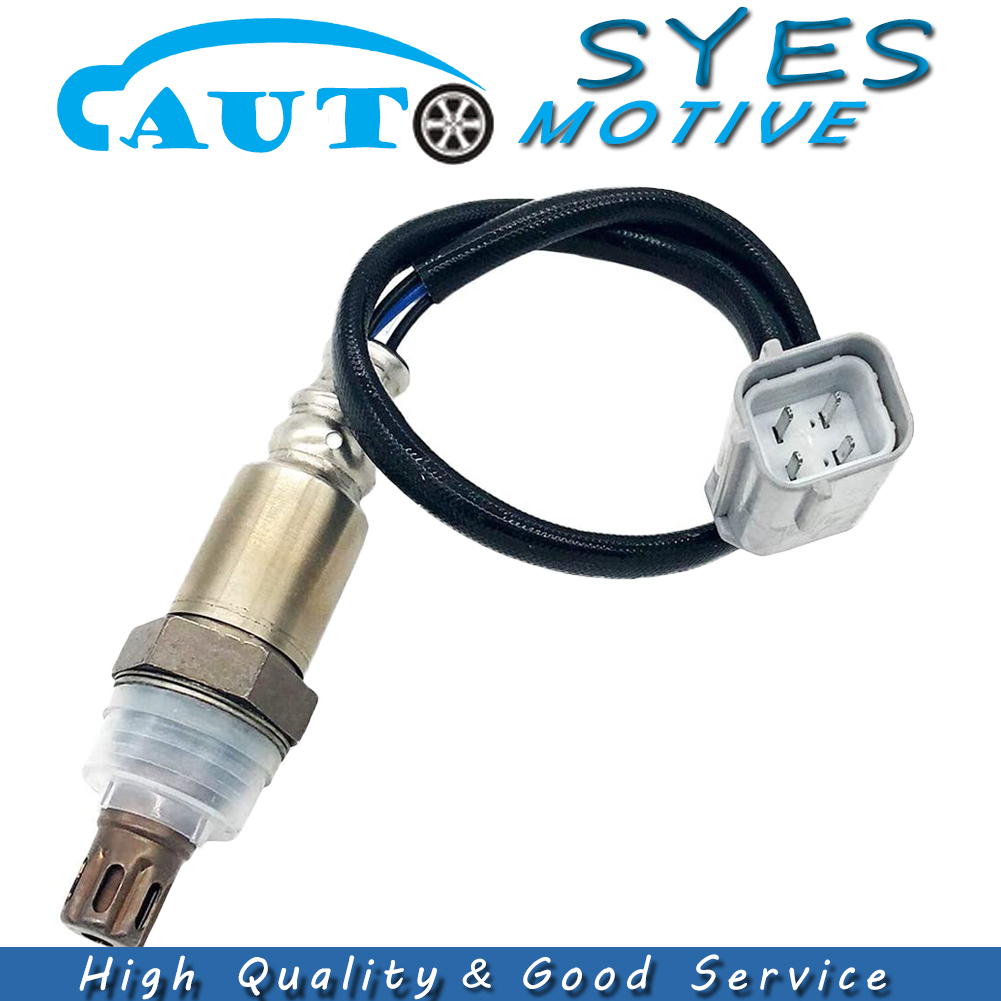 Upstream Oxygen Sensor Ze A For Nissan Z Titan Infiniti G