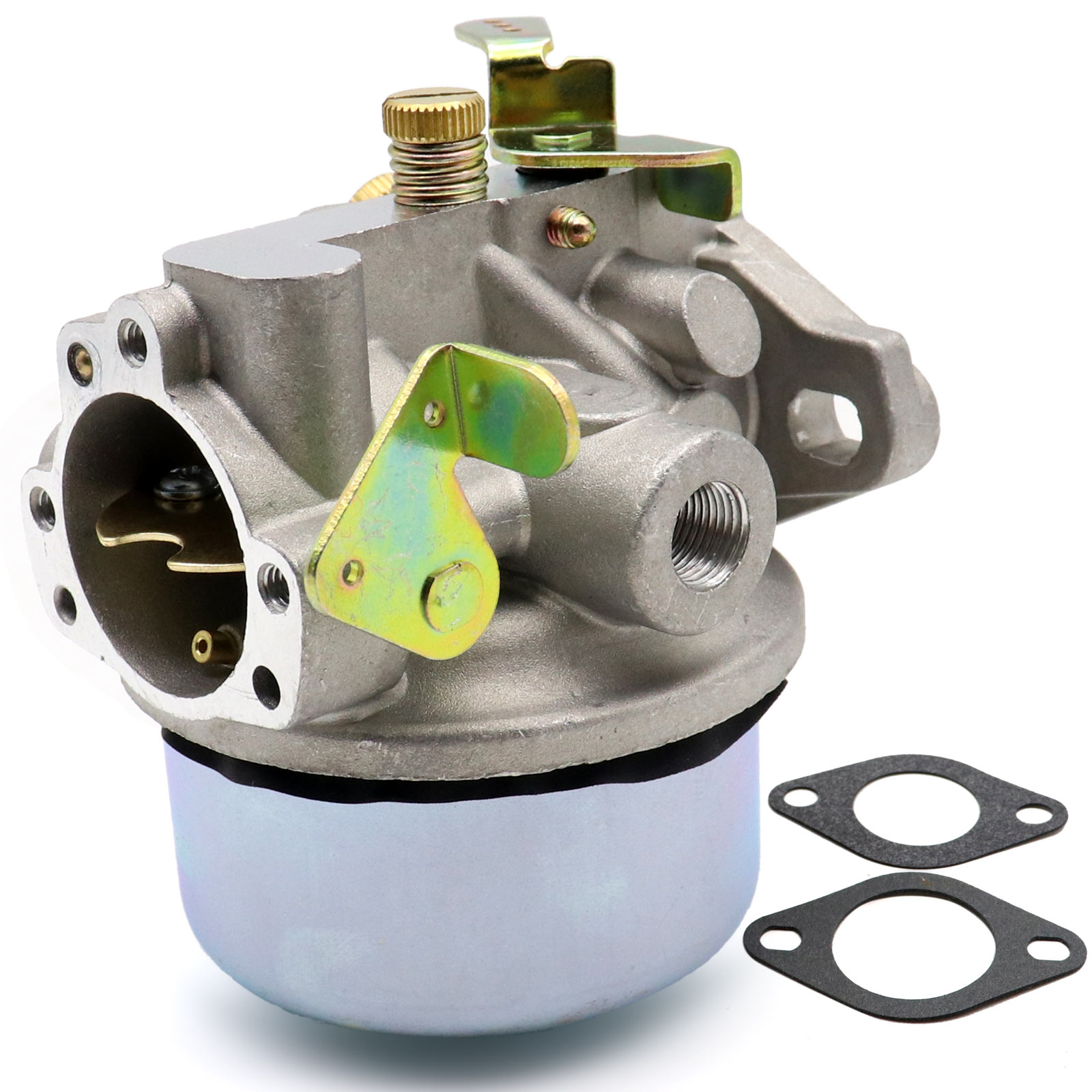 New Carburetor Fit For Kohler Magnum 8 Model M8T With Gaskets Engine