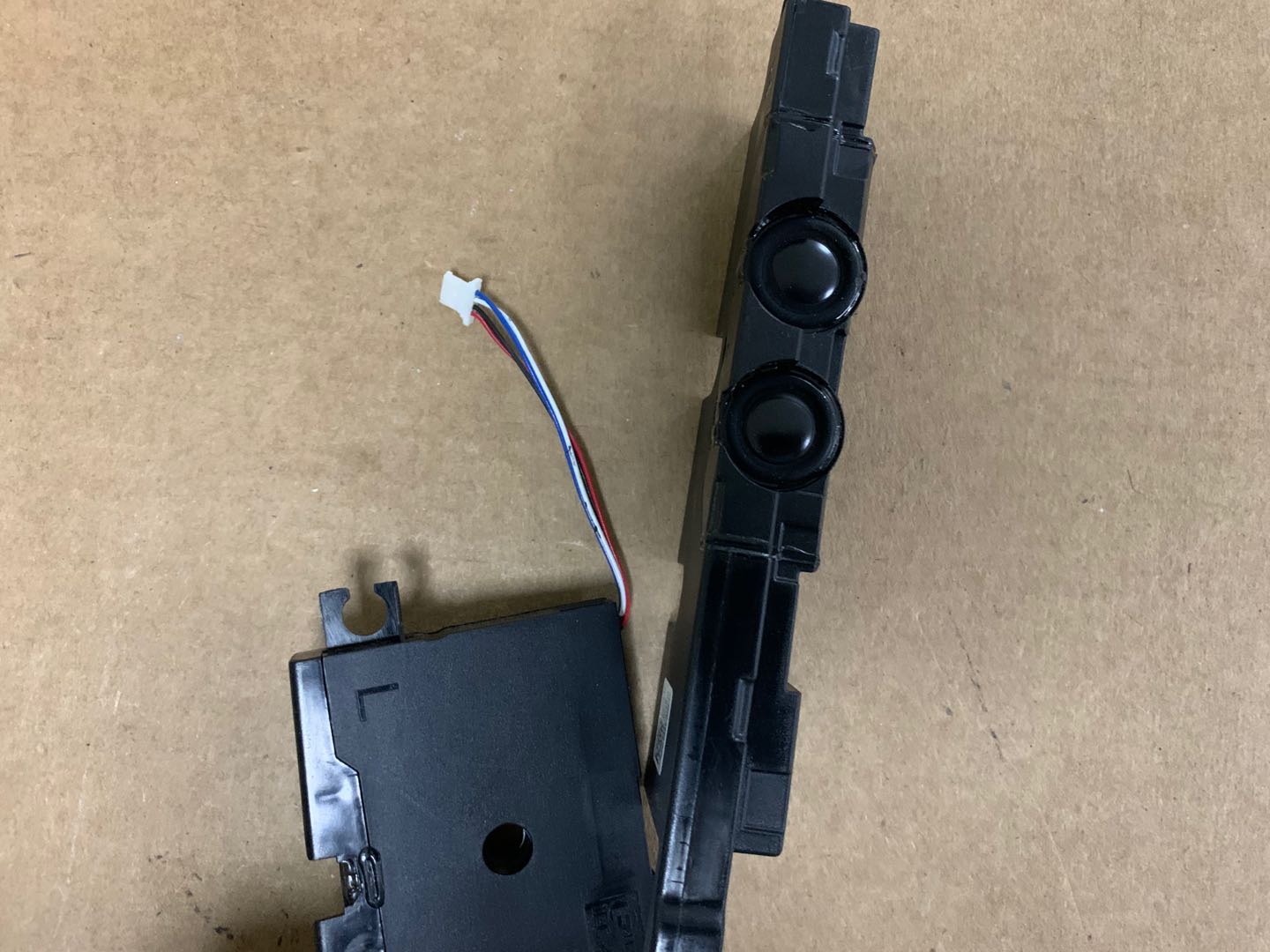 Details about / forFOR DELL ALIENWARE M17X R5 P18E Speaker Speaker Subwoofer 0W6R30 W6R30