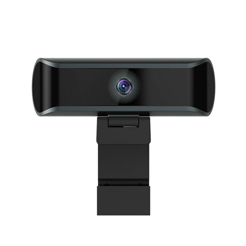 Kamera internetowa do laptopa 4K 1080P, automatyczne ustawianie ostrości, 8MP, z wbudowanym mikrofonem i redukcją hałasu USB - Wianko - 10