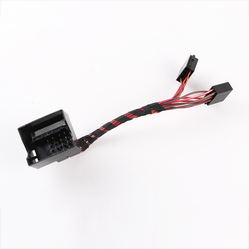 Mk Golf Stereo Wiring Harness