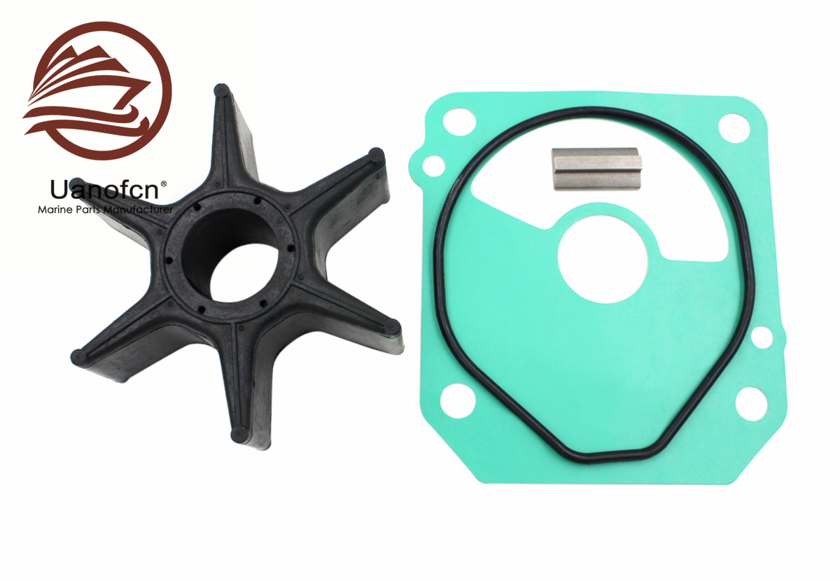 Water Pump Impeller Repair Kit For Honda 75 90 115 130 HP 06192 ZW1 000