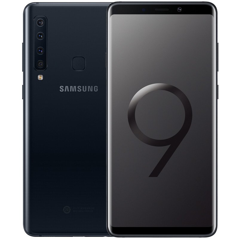 Смартфон Samsung S9 4 64gb