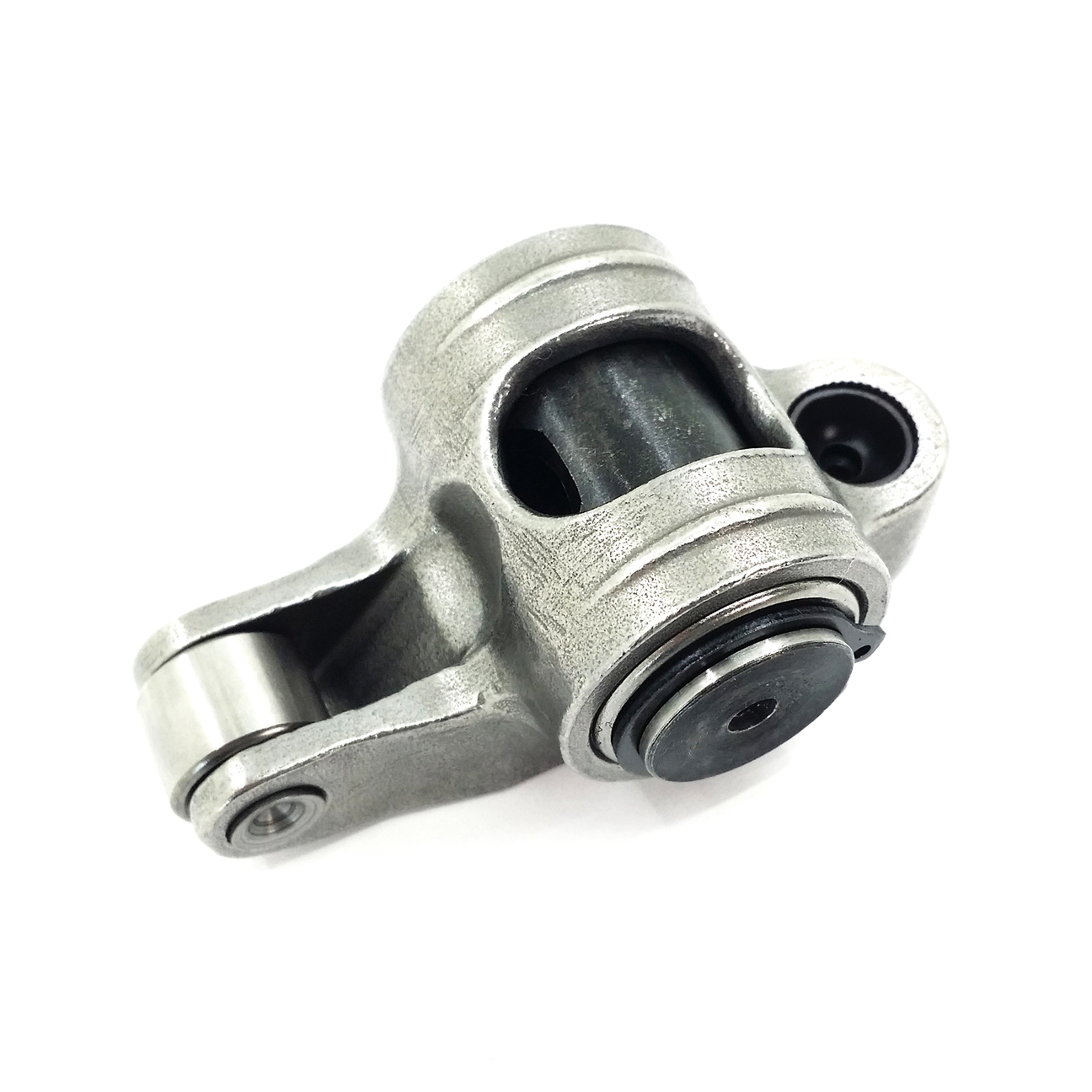 Sbc Chevy Stainless Steel Roller Rocker Arms Ratio Studs