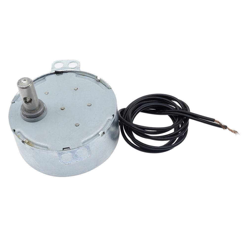 Rpm Robust Synchronous Motor Tyc Ac V V Torque Kgf Cm W