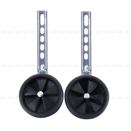 Kids Gift Bike Bicycle Training Wheel Universal fit for 12/" 14/" 16/" 18/" 20/" Bike
