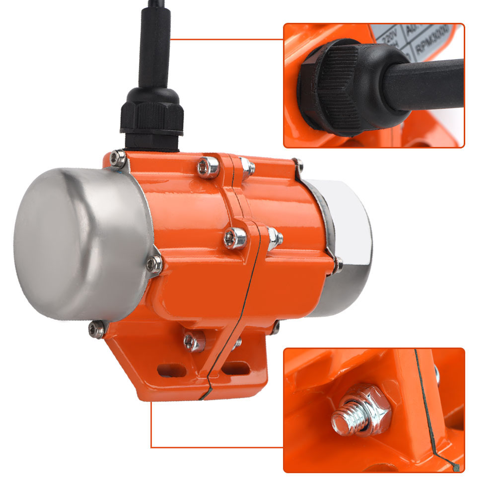 Вибратор 5 В 1