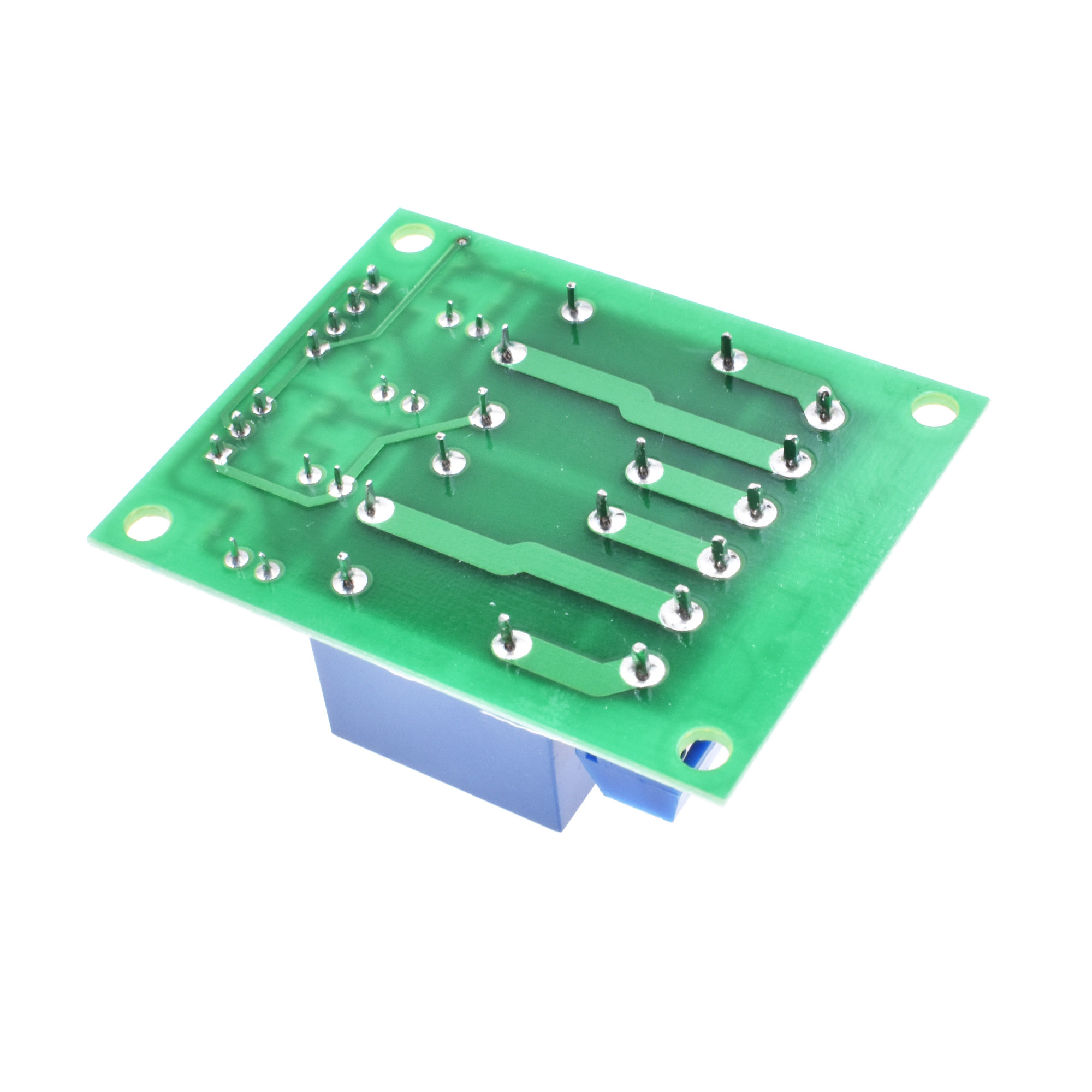 1//2//4//8//12 Kanal 5V Relais Modul Board Optokoppler LED für Arduino PiC ARM AVR