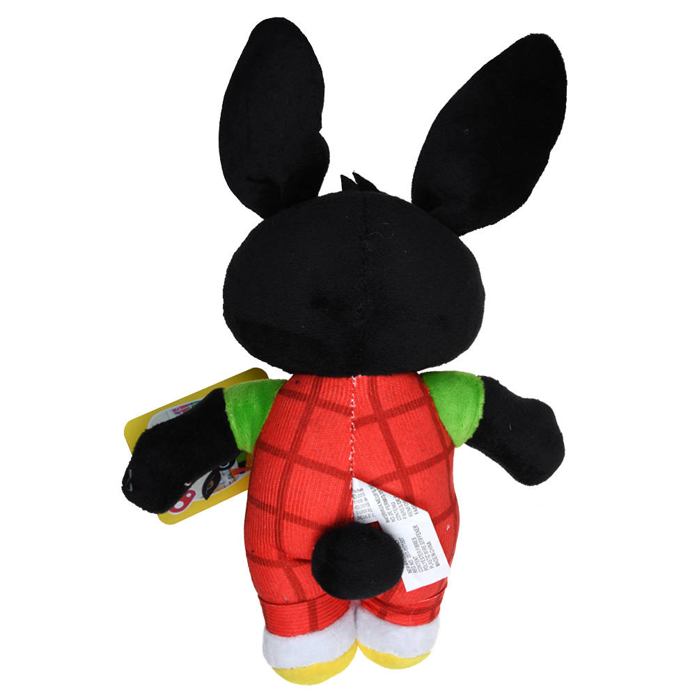 Bing Bunny Rabbit Doll Plush Toys Sula FLOP PANDO Stuffed Animal Toy Kid Gift