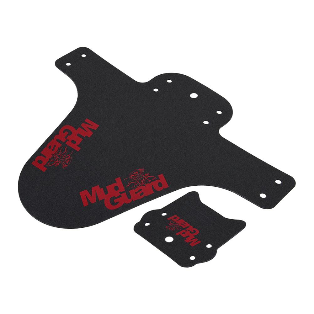 Bike MTB Front Rear Fender Mudguard Mountain Bicycle Road Cycling Mud Guard Tool