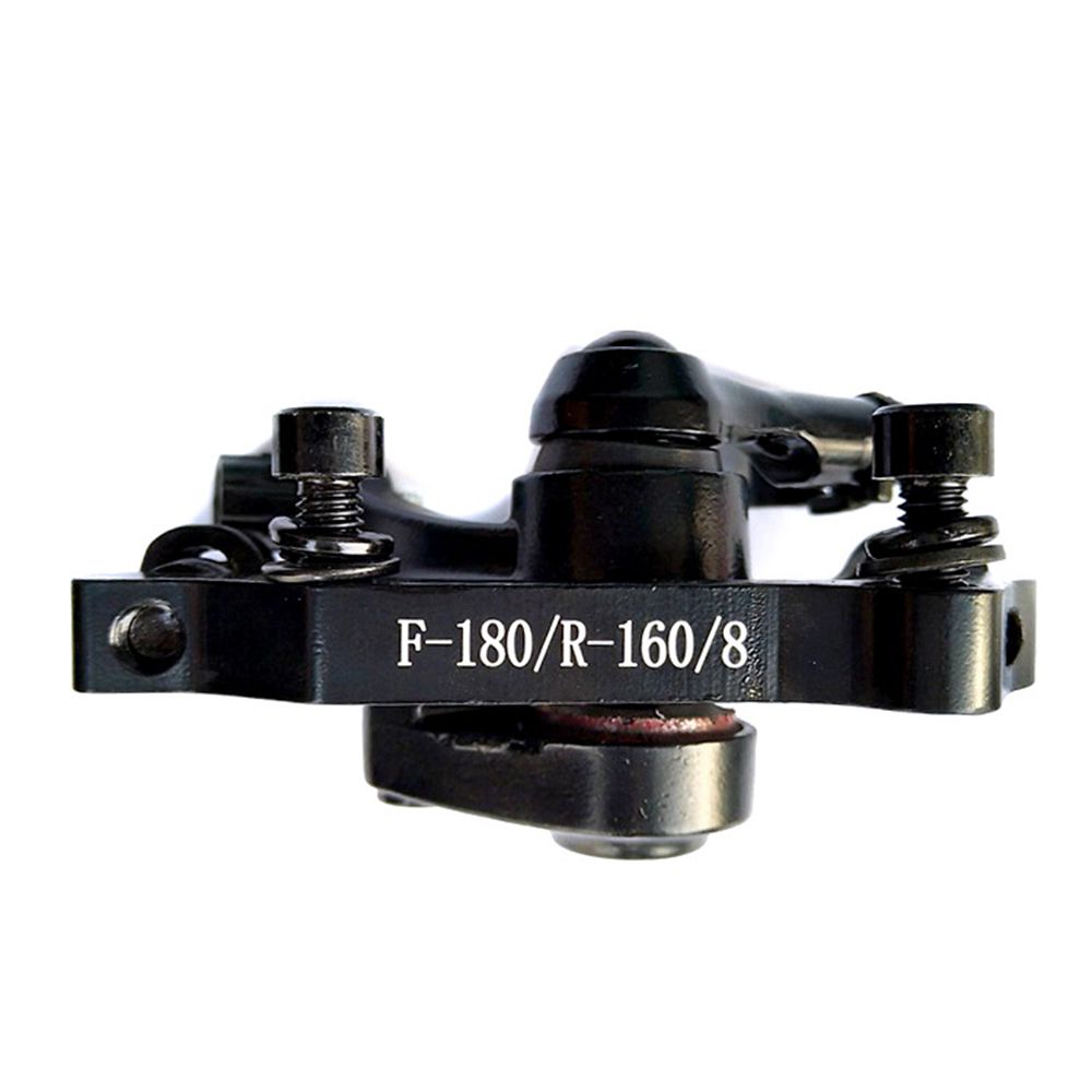 Cycling Mountain Part MTB Bike Bicycle Front Rear Caliper Mechanical Disc Brake