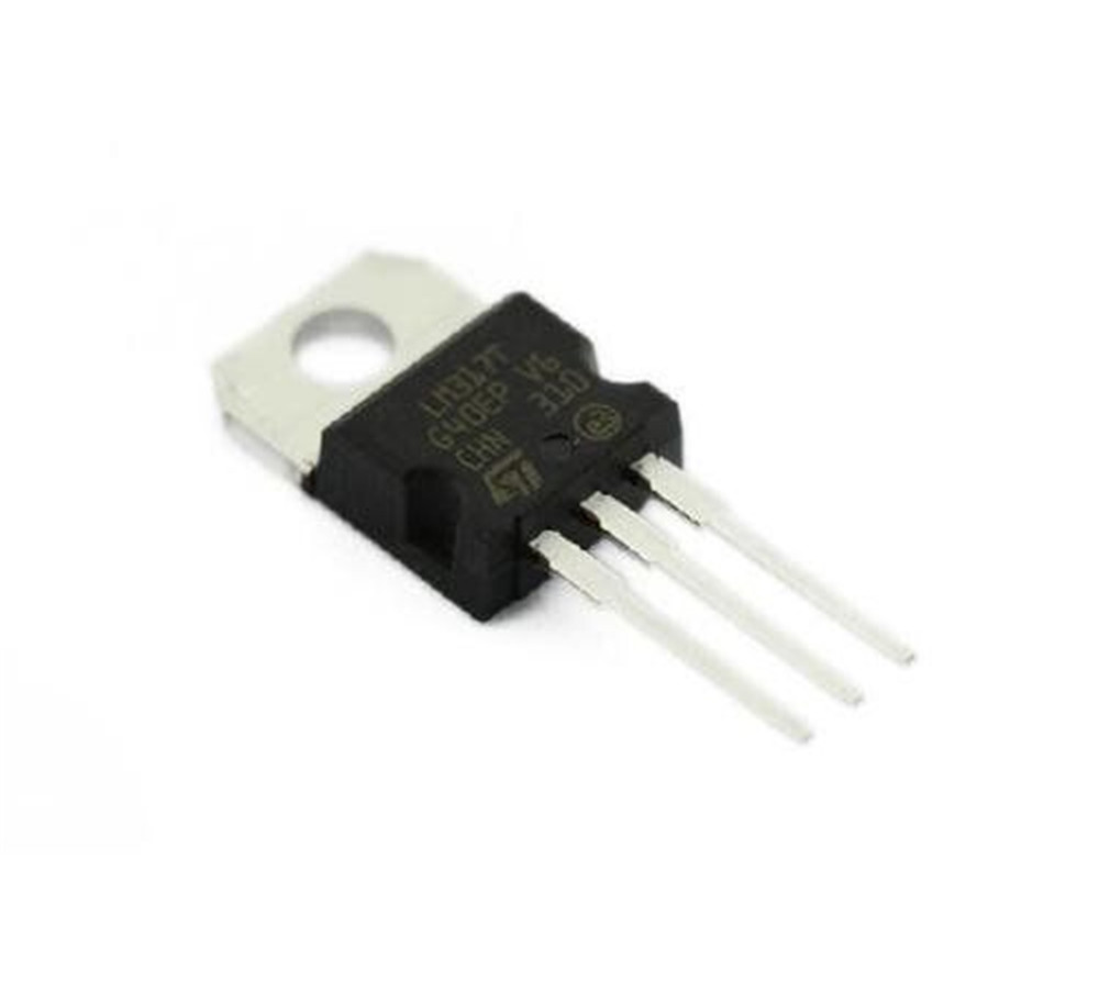 Pcs Lm T Lm Voltage Volt Regulator Ic V To V Ebay