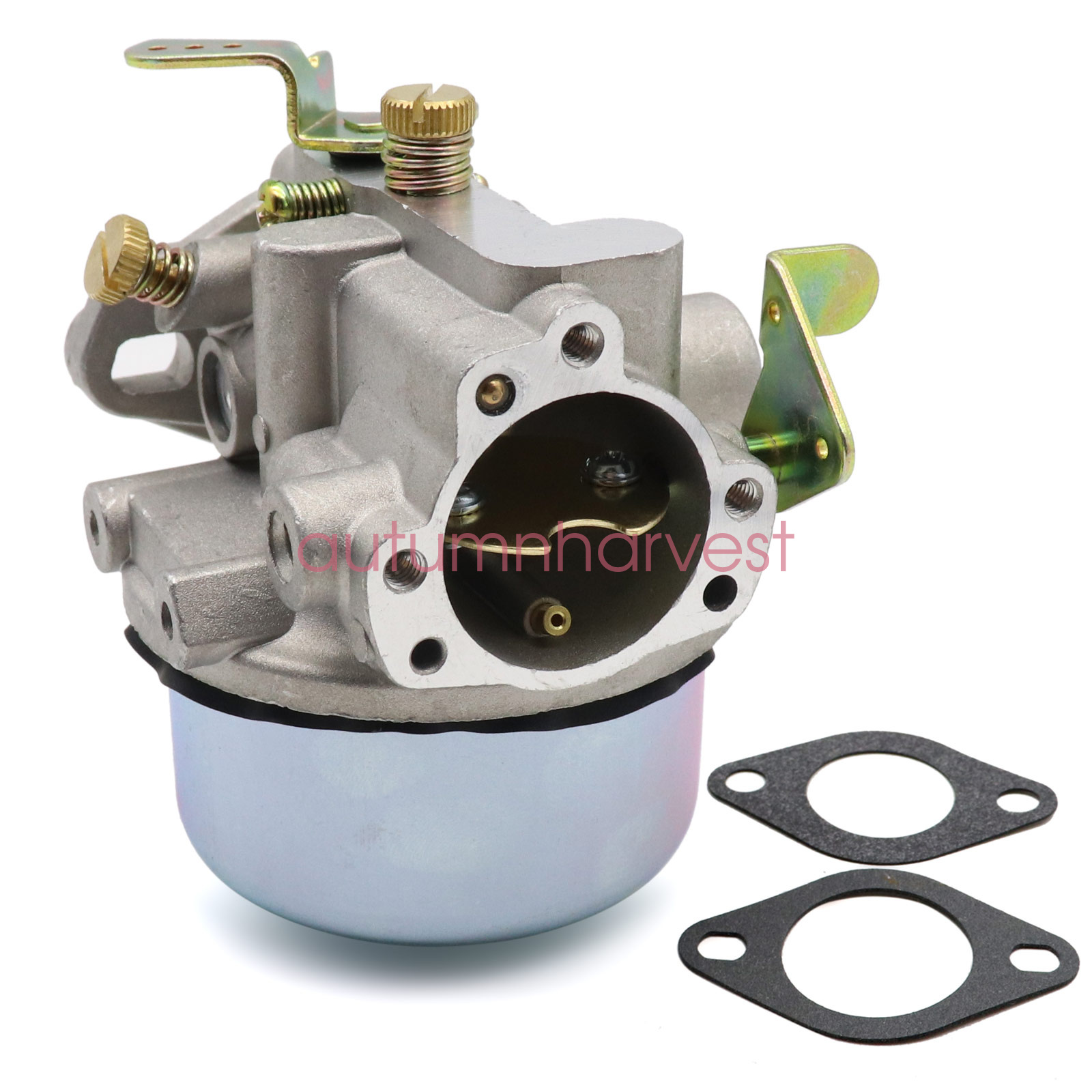 Carburetor For Kohler Magnum Model M T With Gaskets Hp Engine Carb