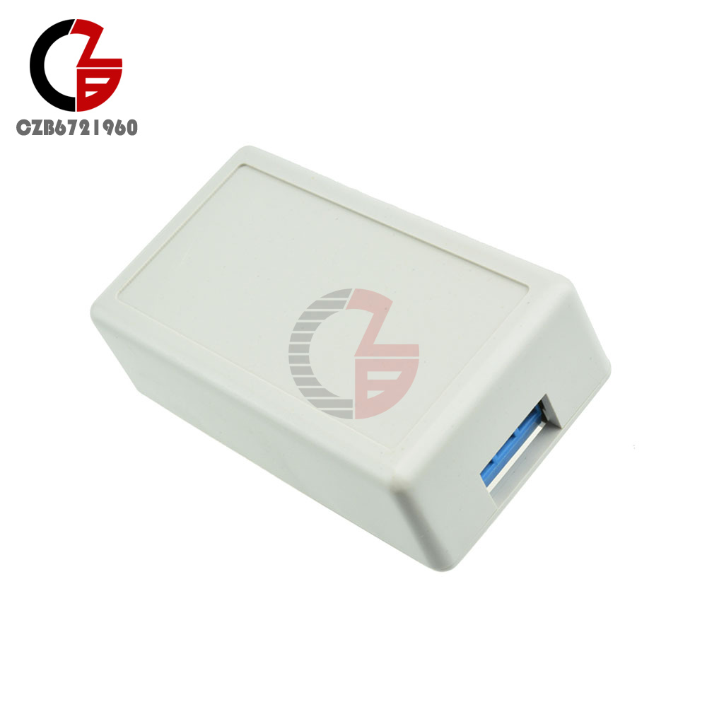 12V Automation Cycle Timer Delay Control Switch Relay Module w// Dual LED Display
