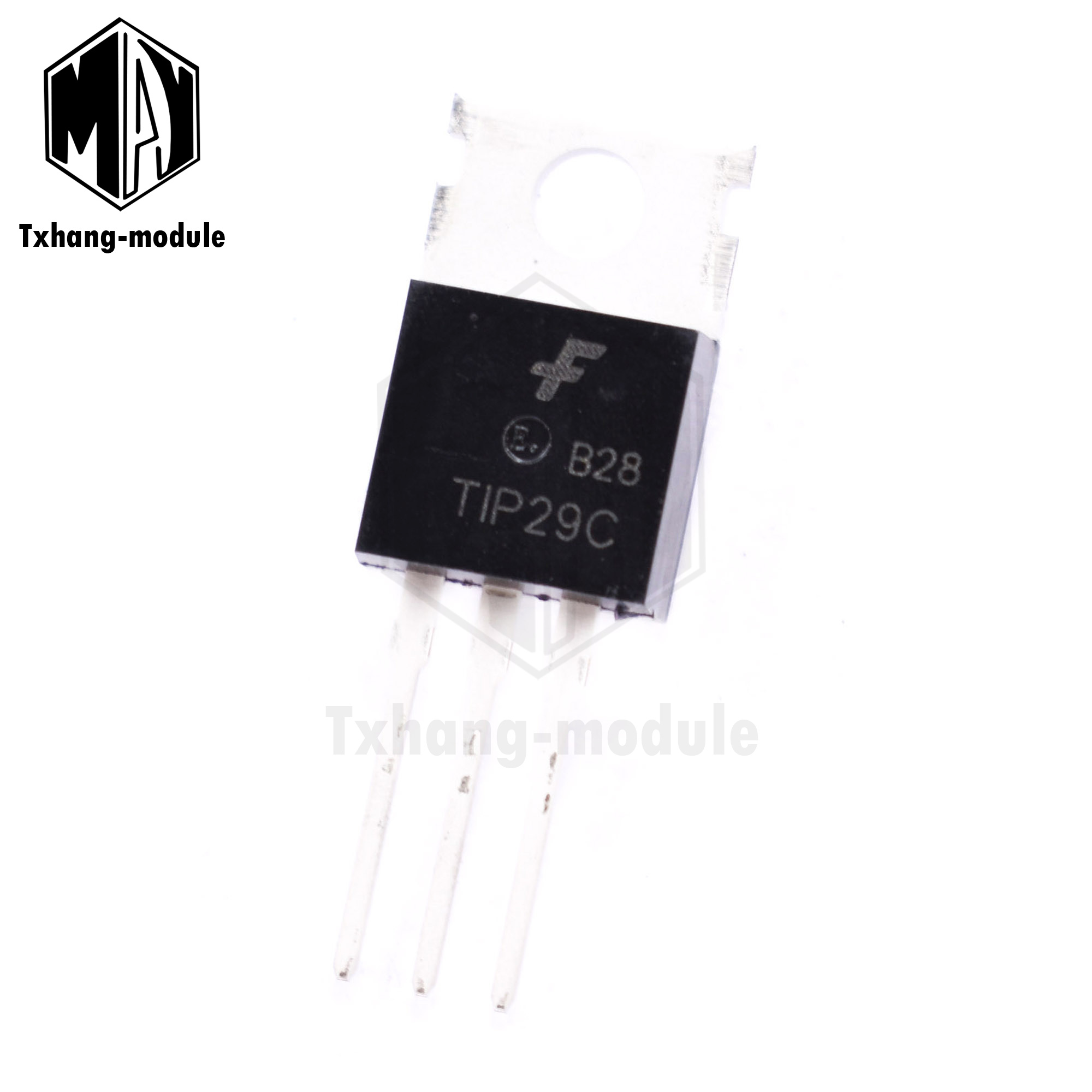Transistor TIP107//122 TIP125 TIP120 TIP147T TIP32C TIP41C TIP3055 A2TM