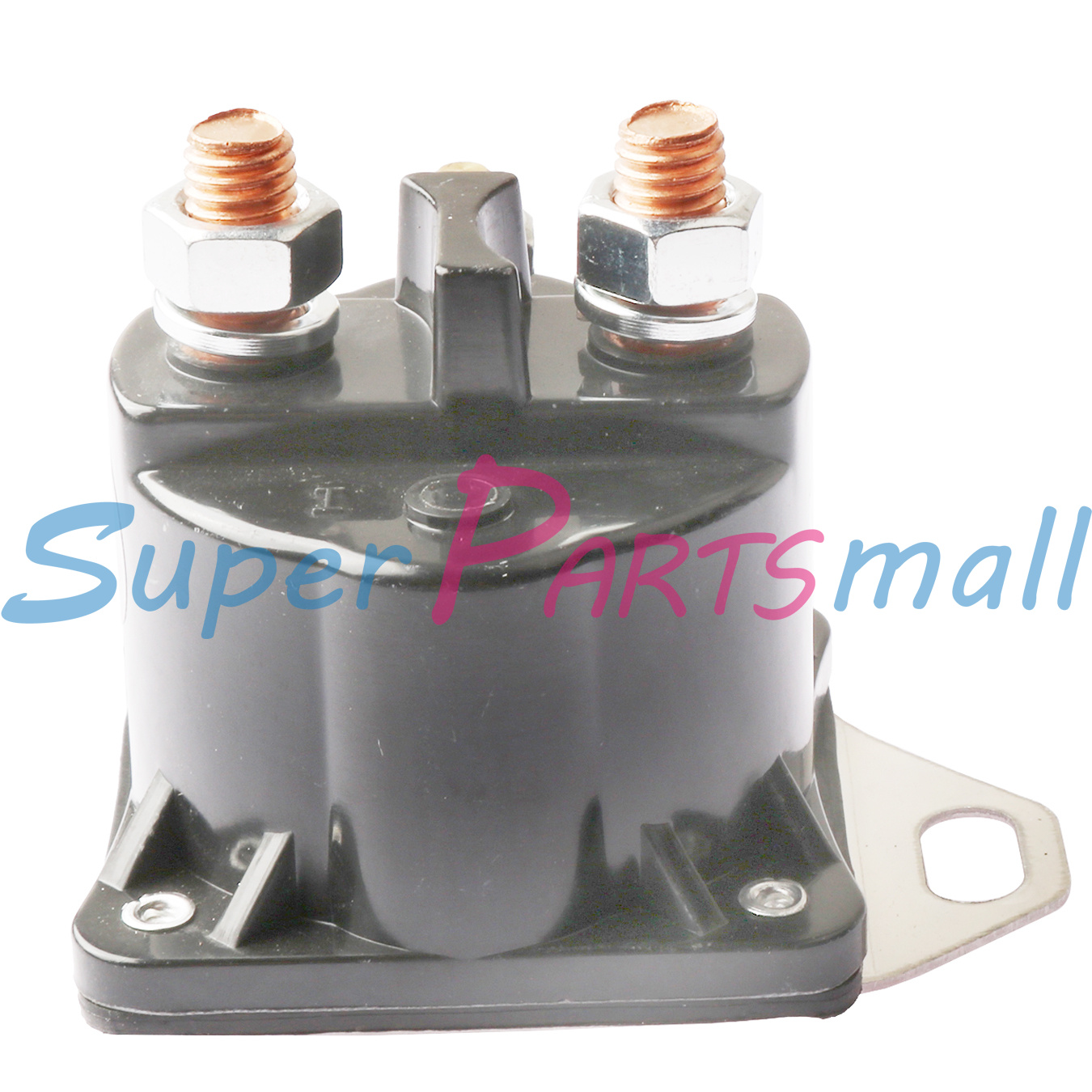 Starter Solenoid Switch Relay E Tz B For Ford Mustang F F