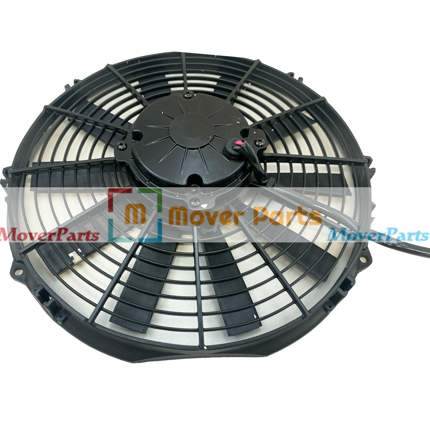 Condenser Fan 78 1560 781560 For Thermo King Tripac And Evolution APU