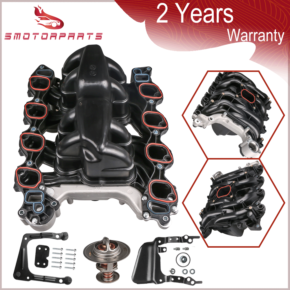 Intake Manifold For Ford Explorer Crown Victoria Mustang 4.6L 32901780