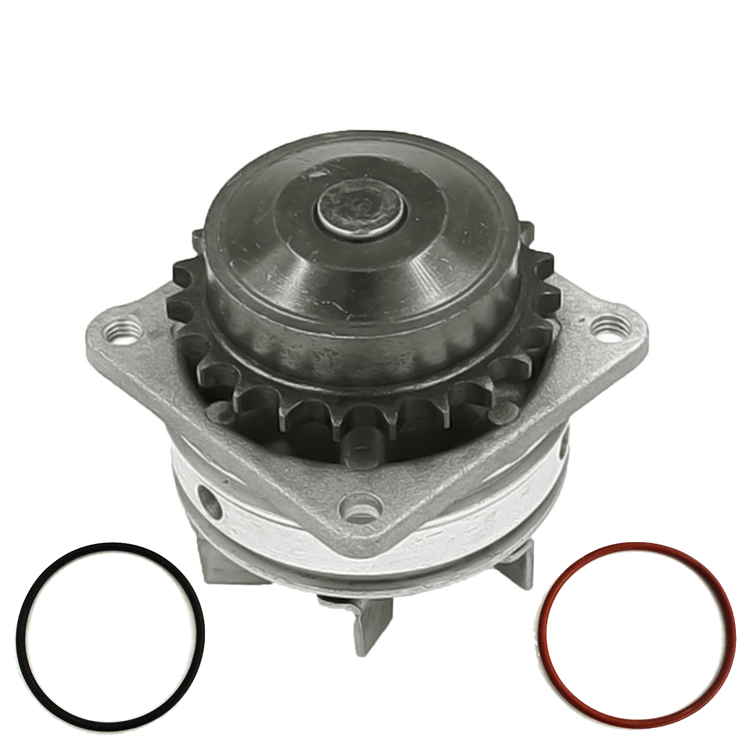 Water Pump For 199601 Infiniti I30 Nissan Maxima V63.0L QX4 Pathfinder 3.5L eBay