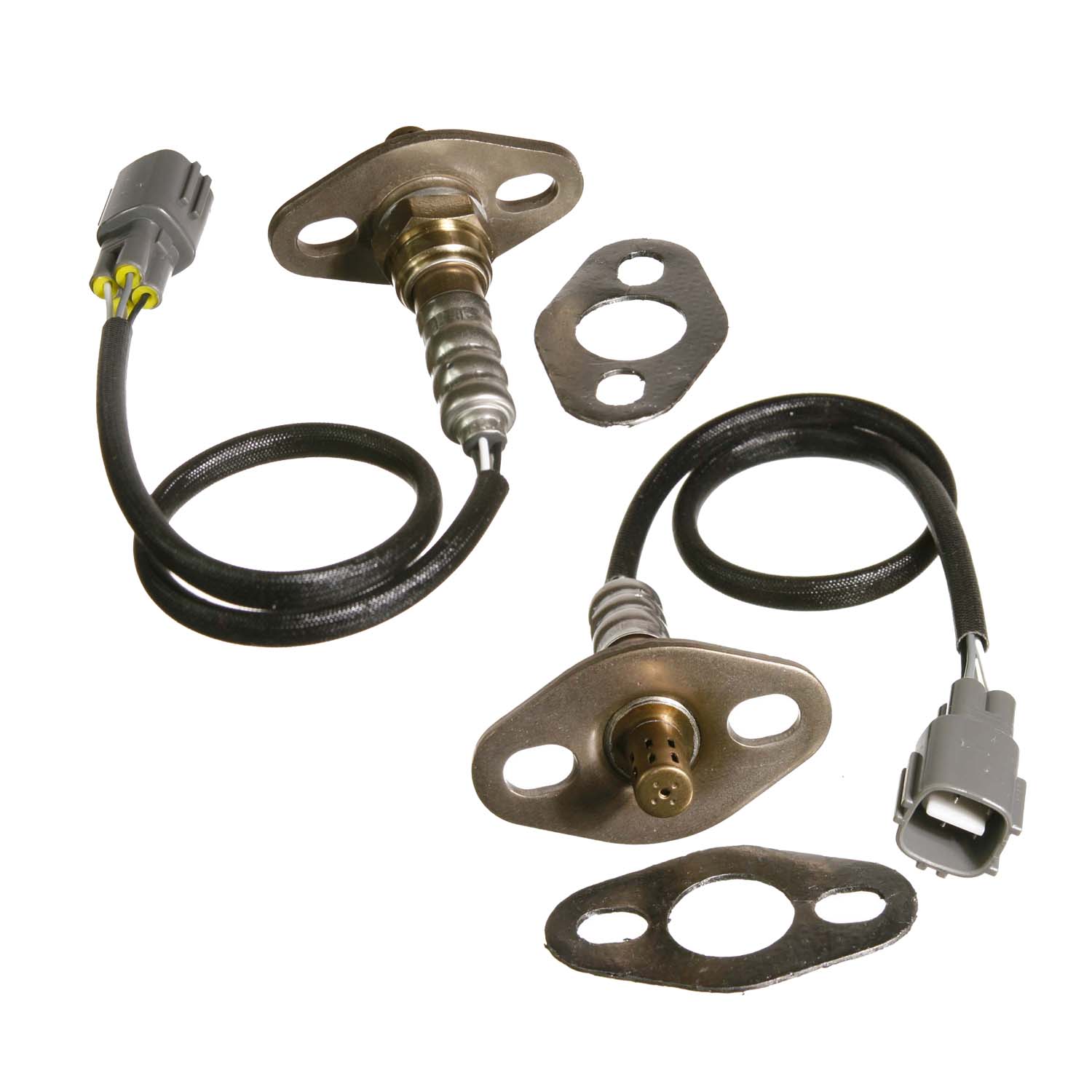 Downstream-Oxygen Sensor 1PCS For 2000 Toyota Tacoma 3.4L DLX
