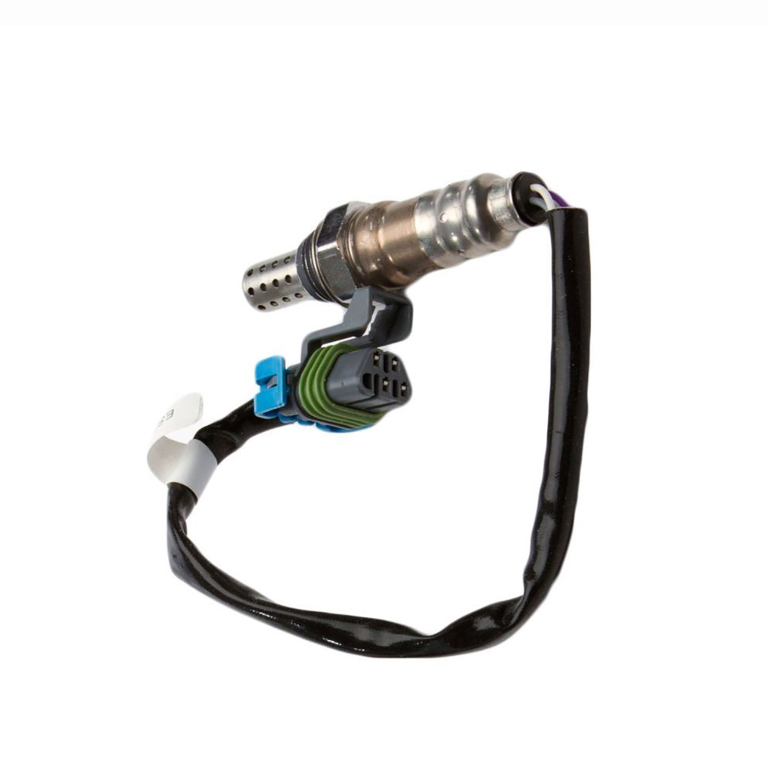 2pcs Downstream O2 Oxygen Sensor For Buick Chevrolet Gmc
