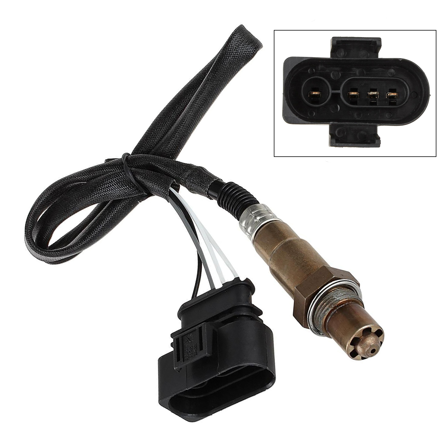 Upstream O2 Oxygen Sensor For VOLKSWAGEN PASSAT V6 2.8L 20052000 eBay