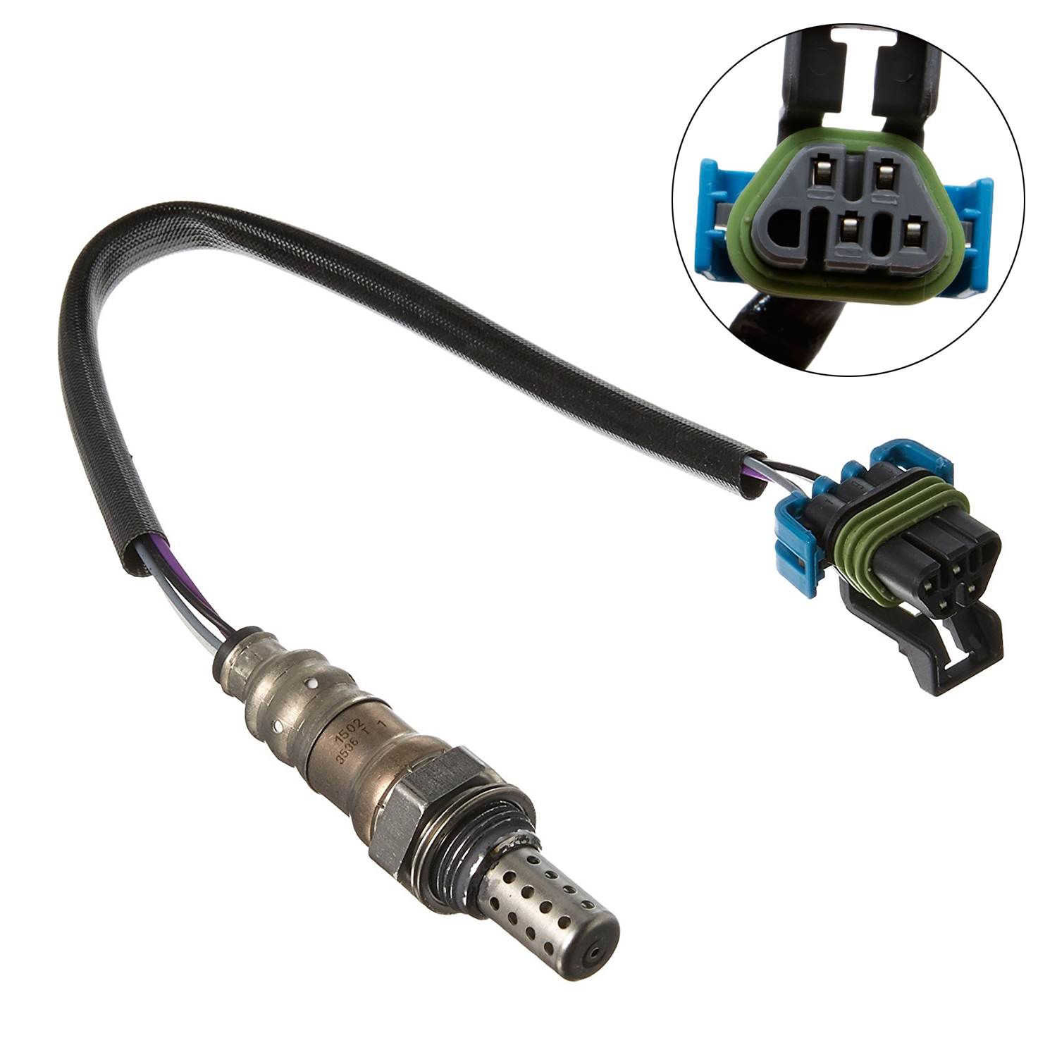 Upstream O2 Oxygen Sensor For GMC Terrain V6 3.0L 3.6L 20152012 eBay