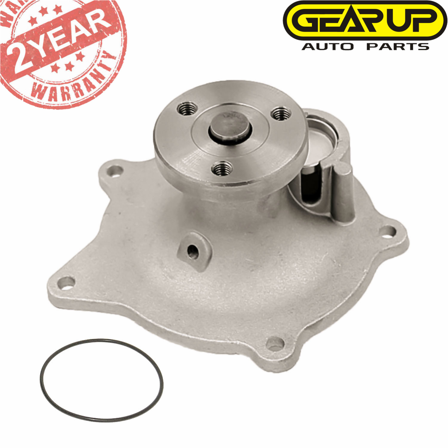 Water Pump For 9600 Chrysler Imperial Dodge Caravan Plymouth Voyager 3.3L 3.8L eBay