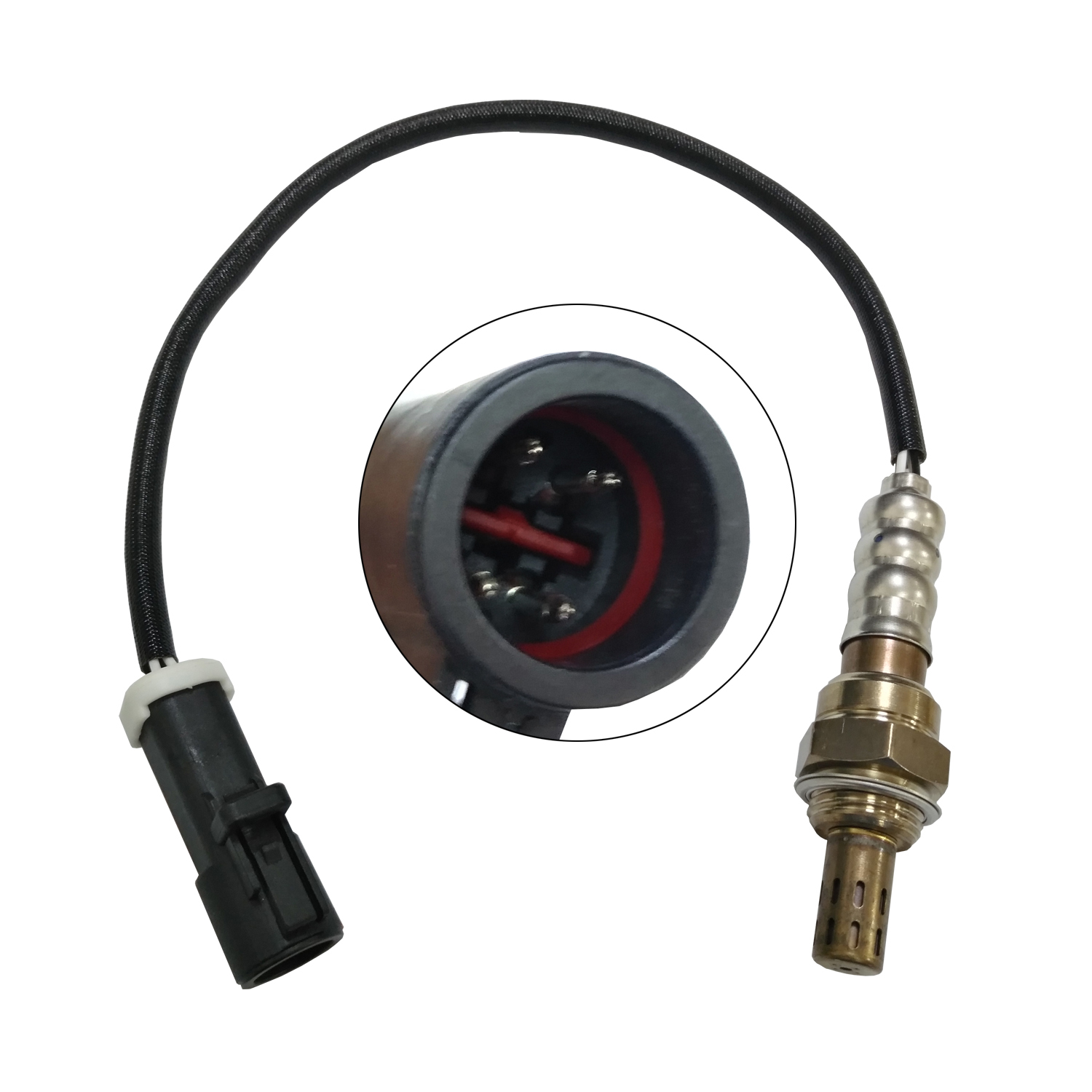 Upstream O2 Oxygen Sensor For Ford Fusion 2.3L 2.5L 3.0L 20102006 eBay