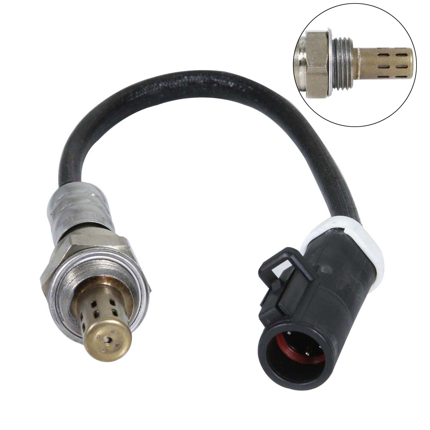 Upstream Oxygen O2 Sensor Premium For Ford Explorer 4 0l 4 6l 5 0l 1998 1996 Ebay