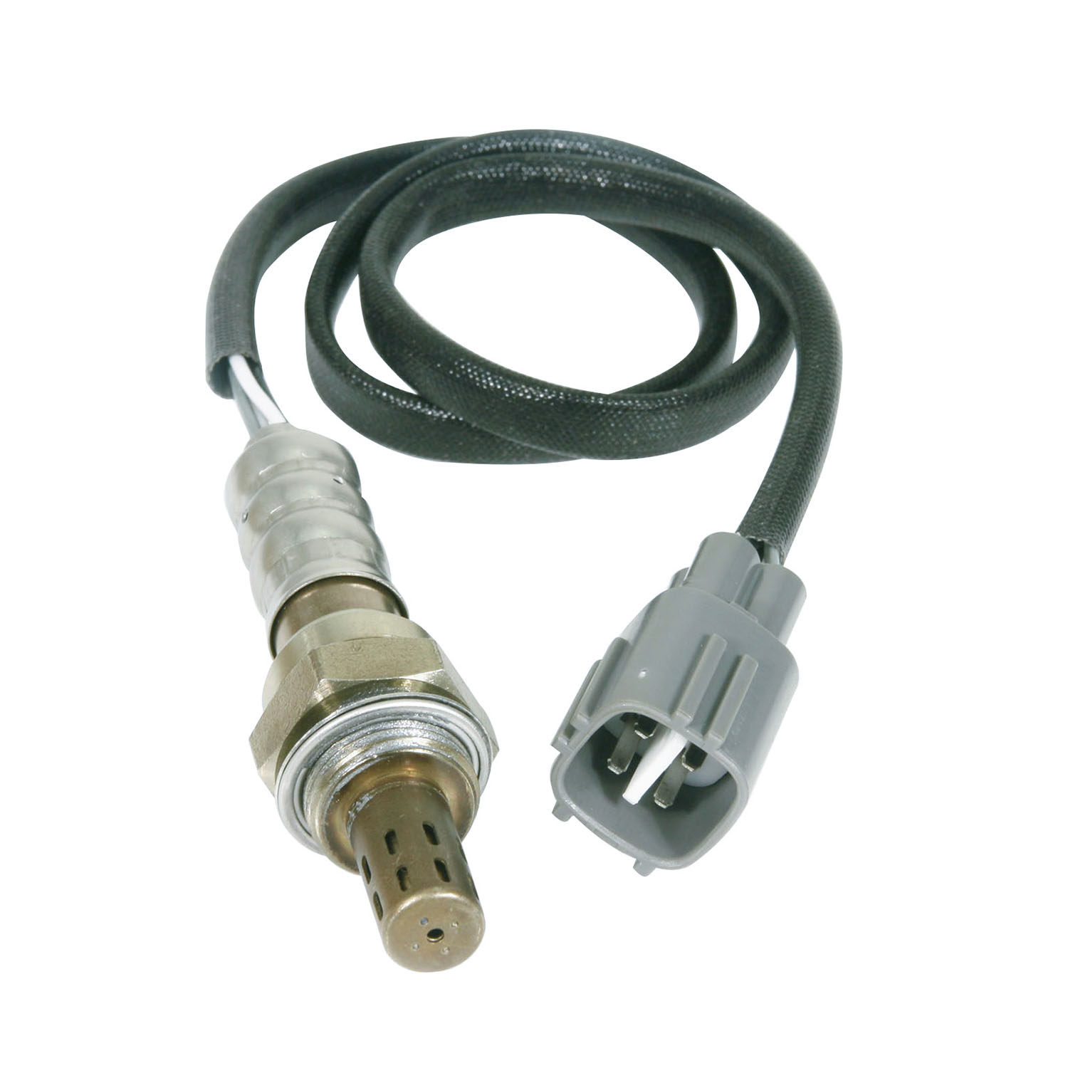 Generic Downstream Oxygen O2 Sensor 2344069 Fit Scion Xa Xb Toyota