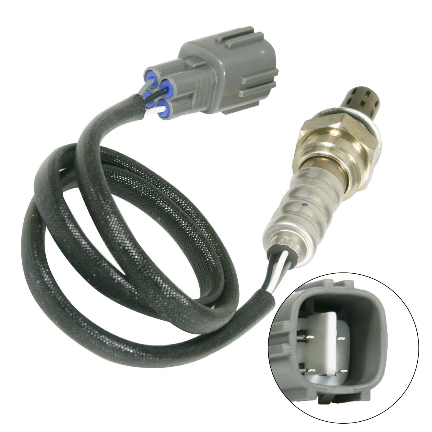 Generic Downstream Oxygen O2 Sensor 2344069 Fit Scion Xa Xb Toyota