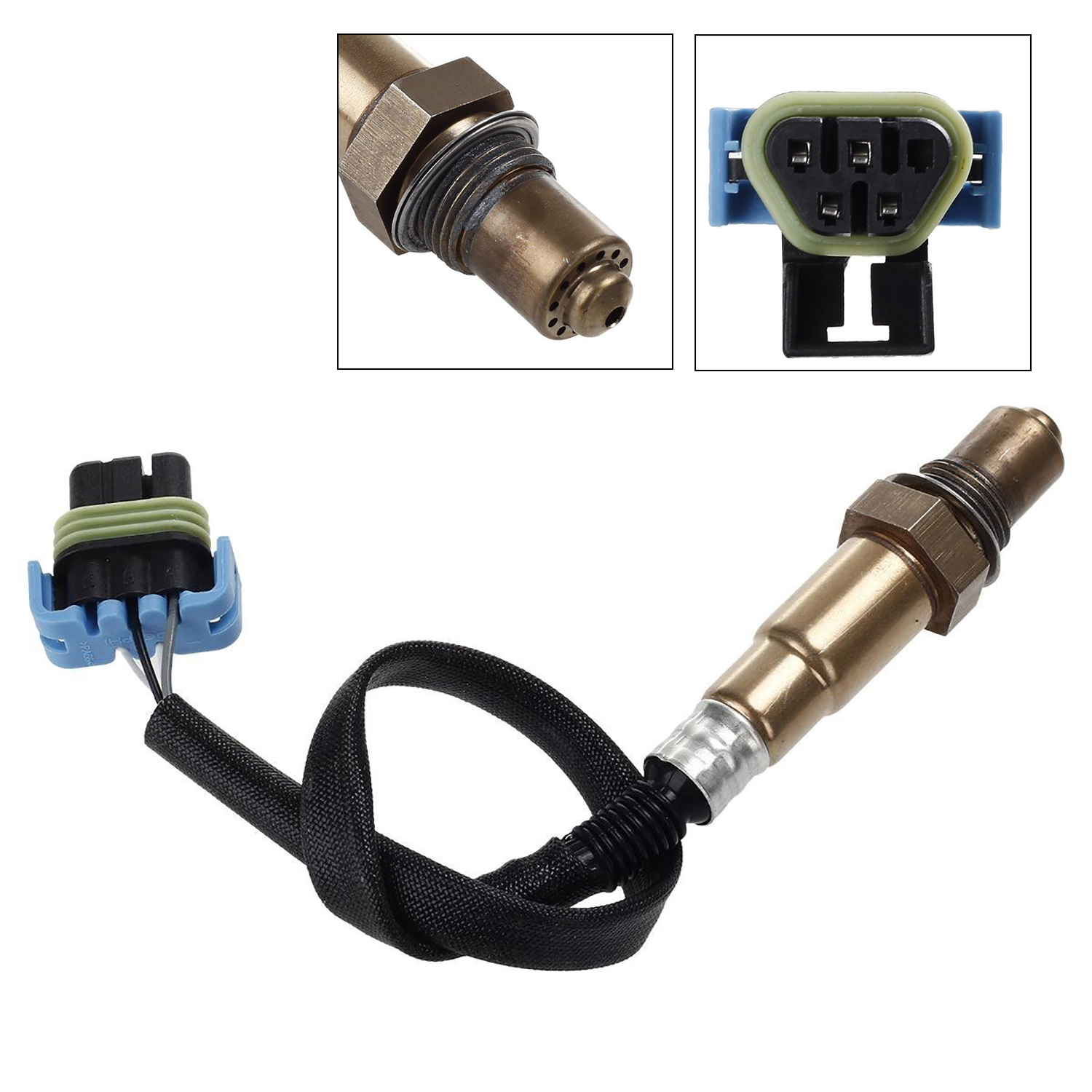 Upstream O2 Oxygen Sensor For Buick Enclave 3.6L 2011 2010 2009 eBay