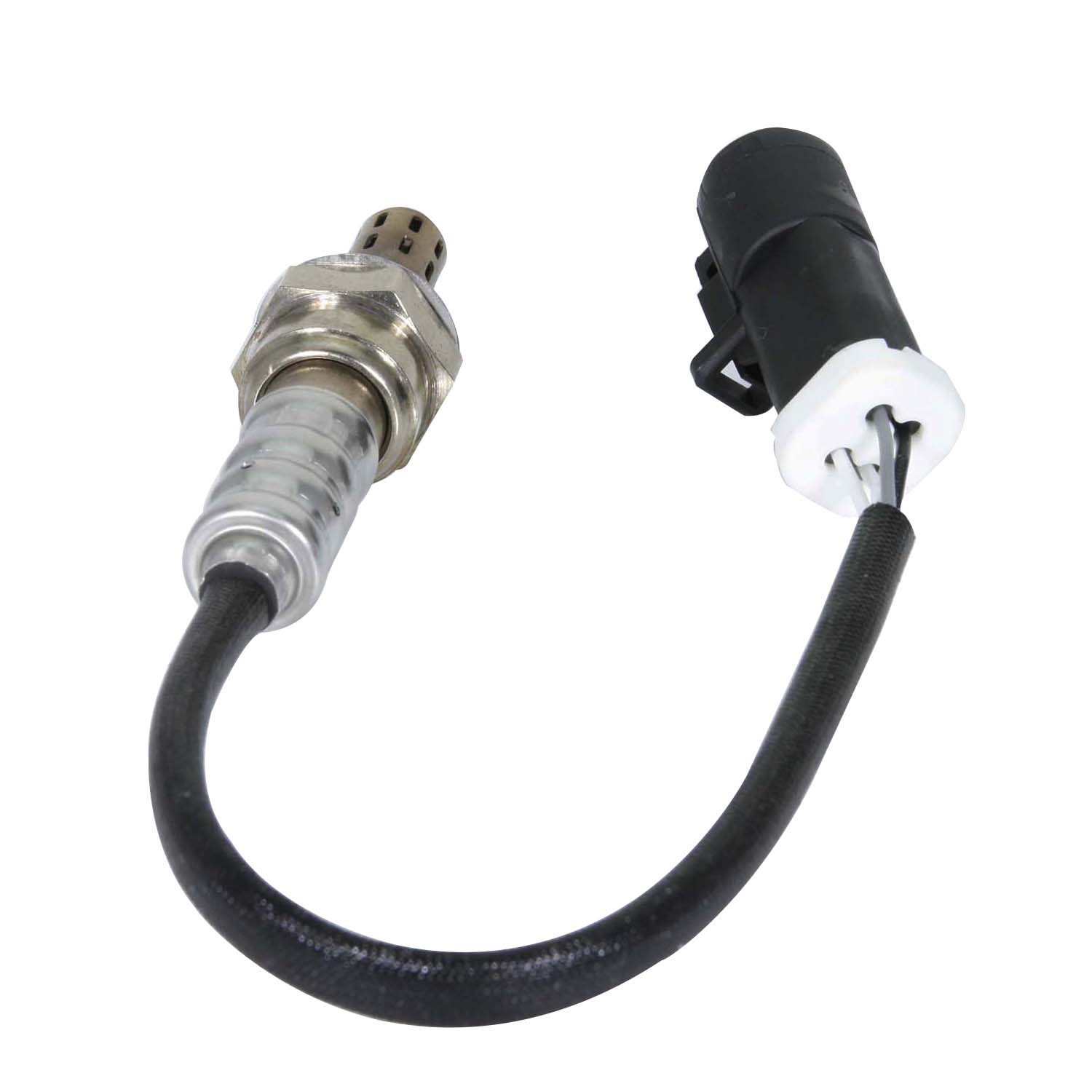 2Pcs Upstream & Downstream Oxygen O2 Sensor For Ford Ranger Mazda B2500