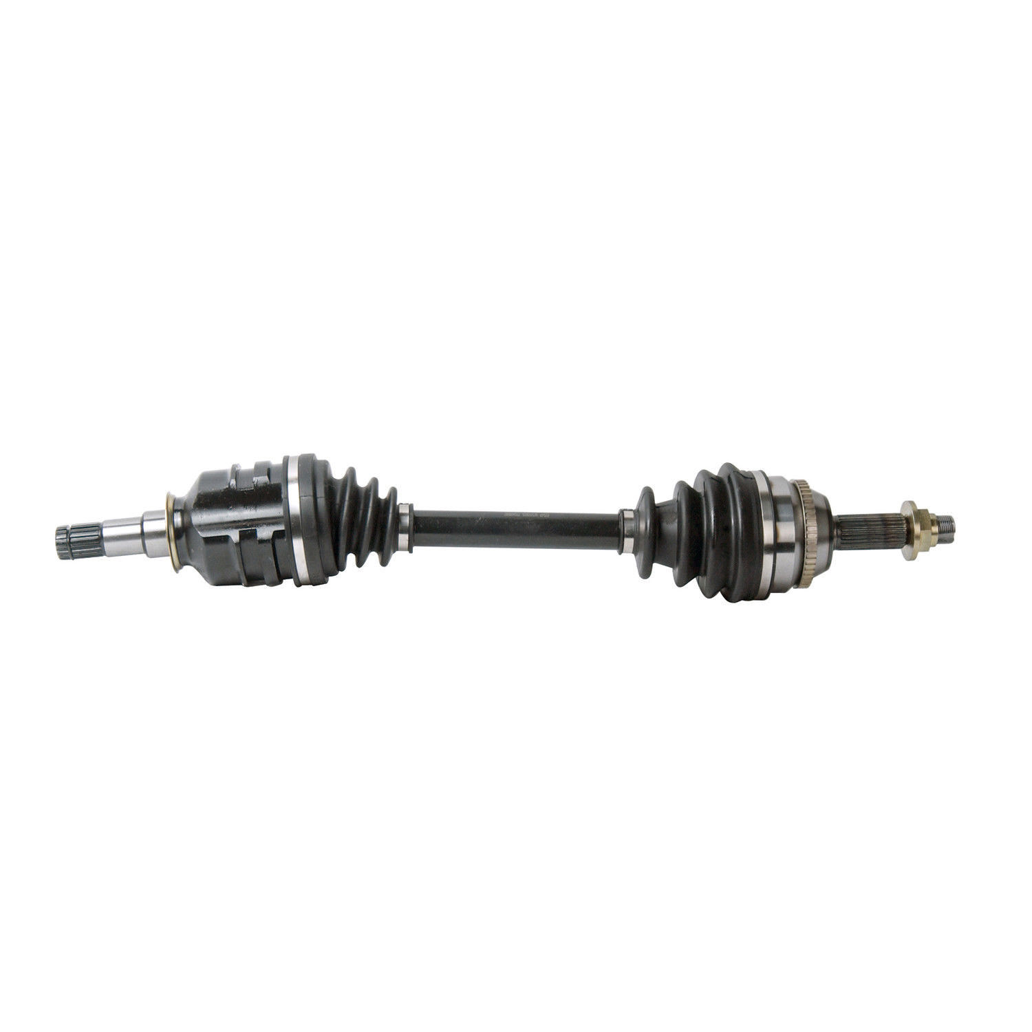 Pair Front CV Axle Joint Assembly For Toyota Corolla XLE LE CE S Sedan 1.8L I4