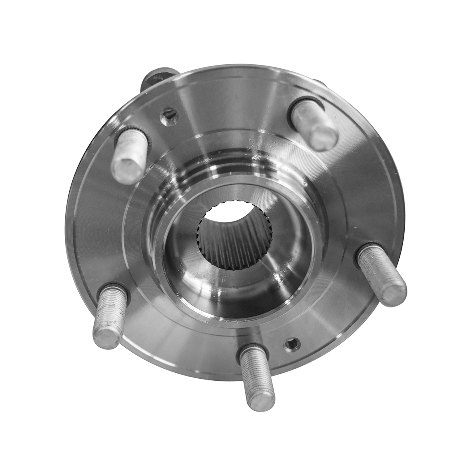 Front Wheel Hub Bearing Assembly For Hyundai Sonata Tucson 20172015