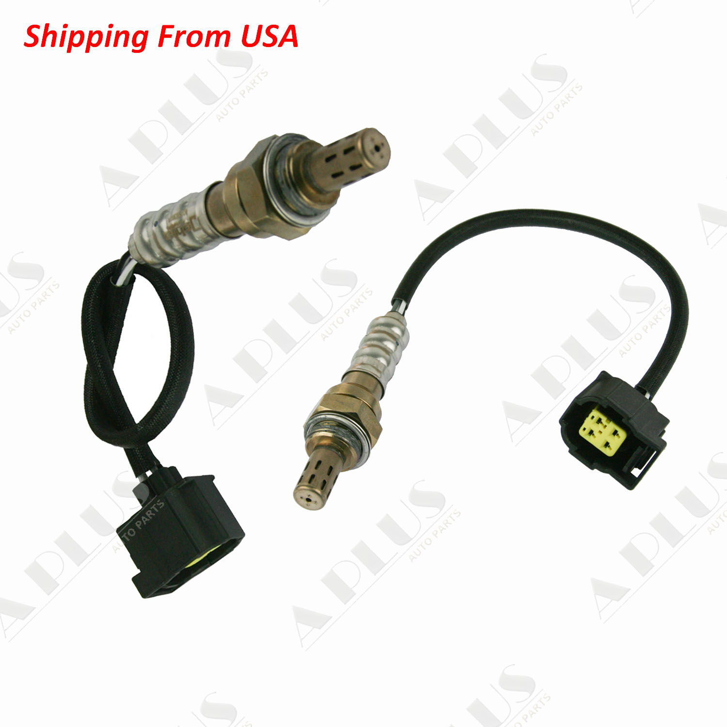 2Pcs O2 Oxygen Sensor Fit Jeep Patriot 2.0L 2.4L 2015 2014 2013 2012 2011 eBay