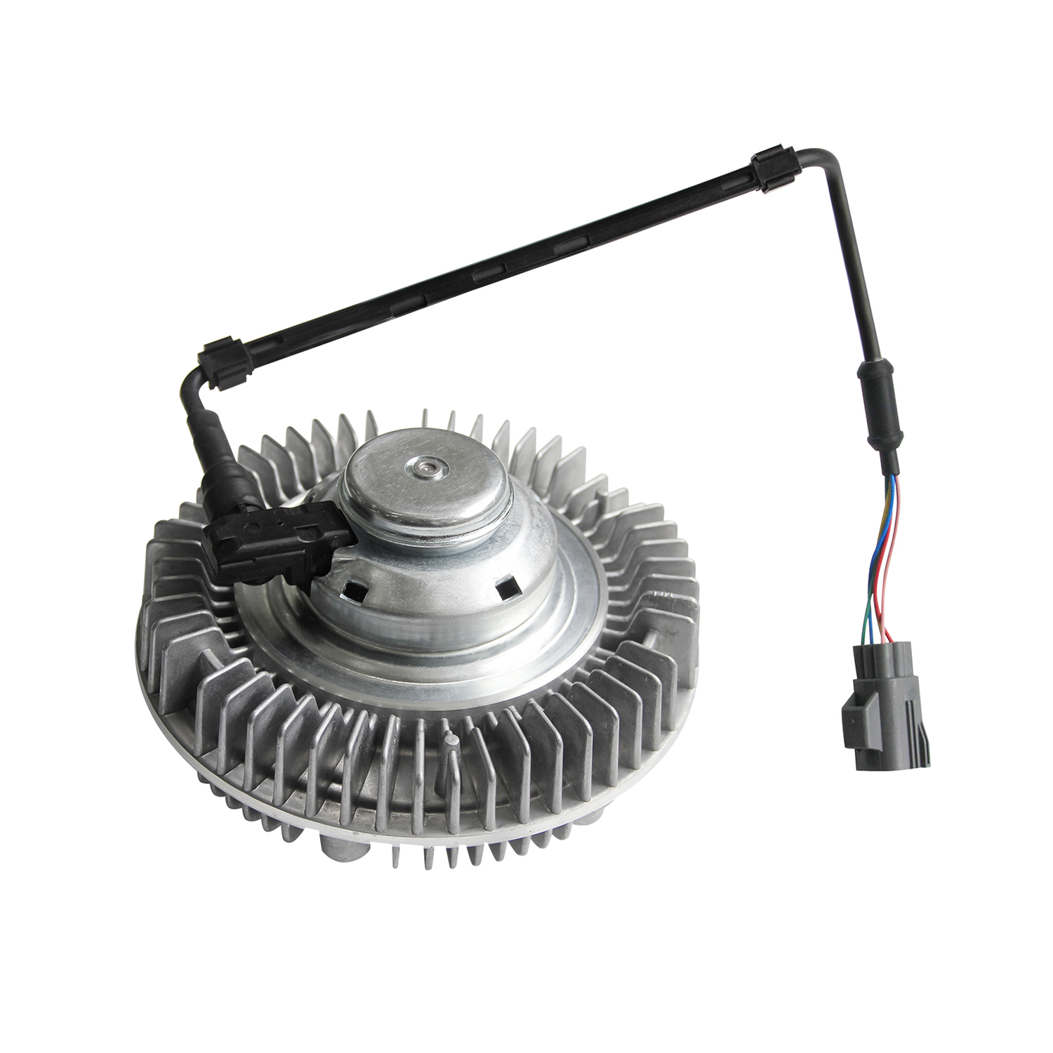 New Cooling Fan Clutch fits 2003 2004 Dodge Ram 2500 3500 L65.9L