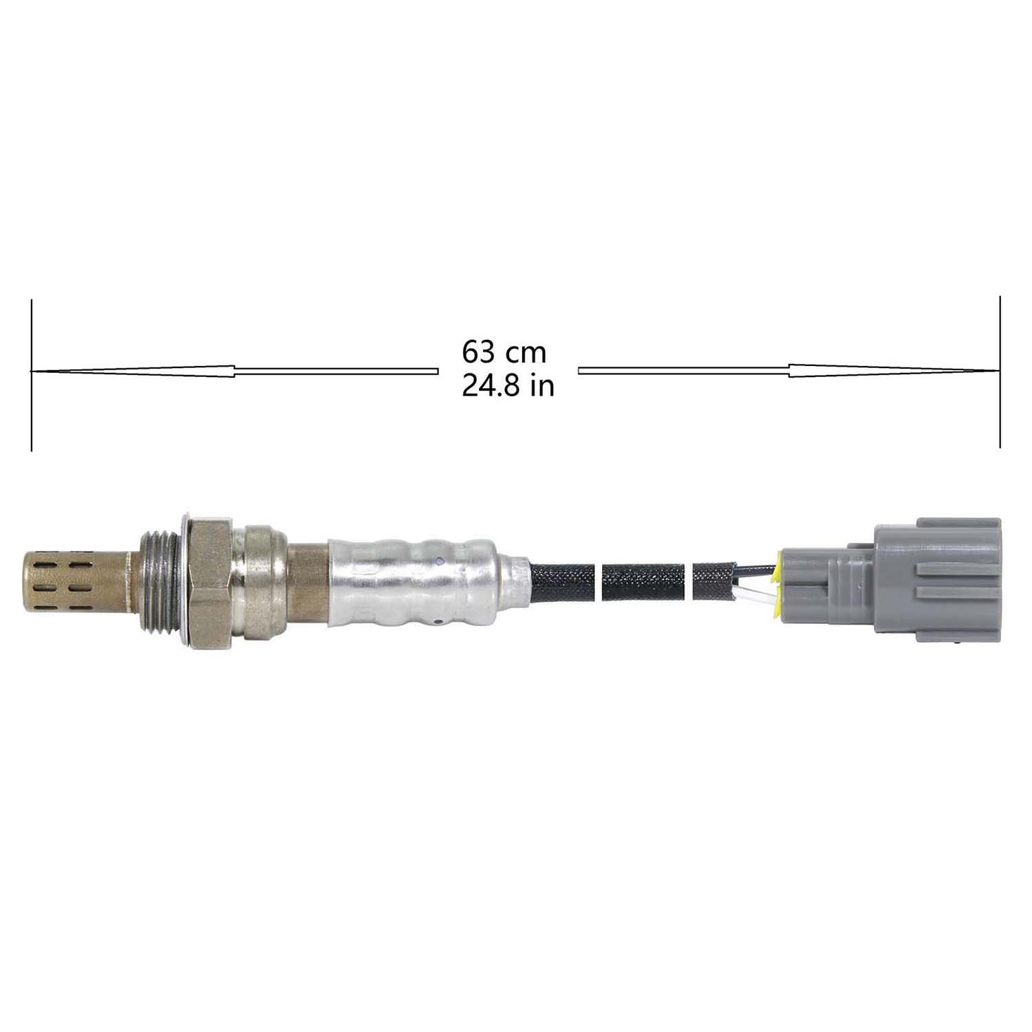 Upstram O2 Oxygen Sensor For IS300 SC300 Camry Supra ... wire harness 1995 lexus sc300 