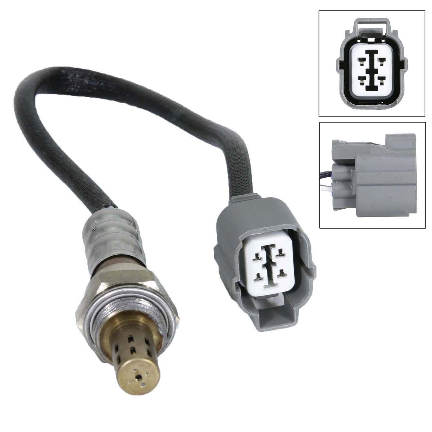 Honda Odyssey Airbag Sensor