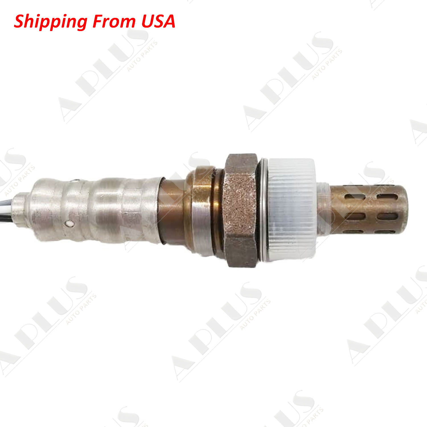 4Pcs Oxygen Sensor Fit 06 05 Jeep Commander Grand Cherokee Liberty 3.7L 5.7L